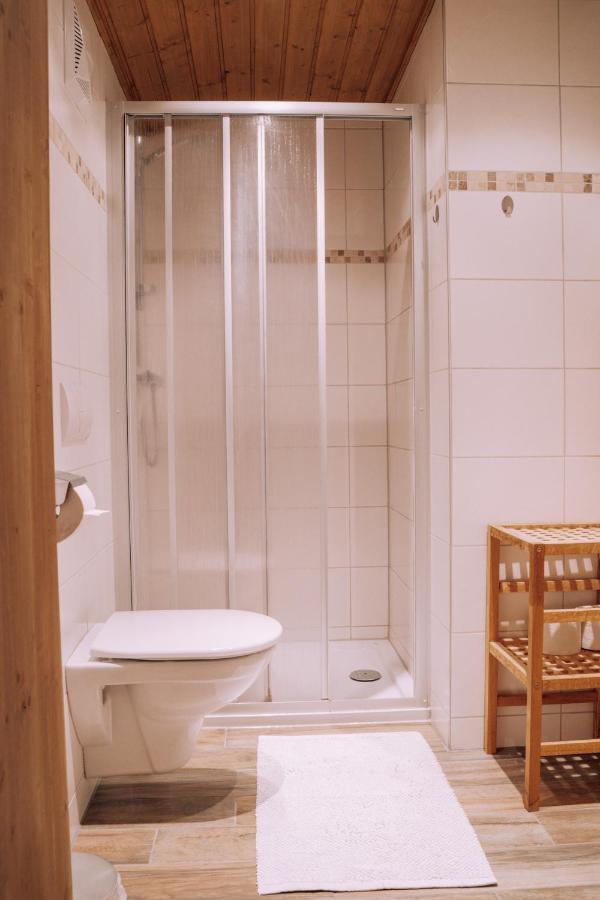 Haus Renswouw Hotel Hollersbach im Pinzgau Luaran gambar