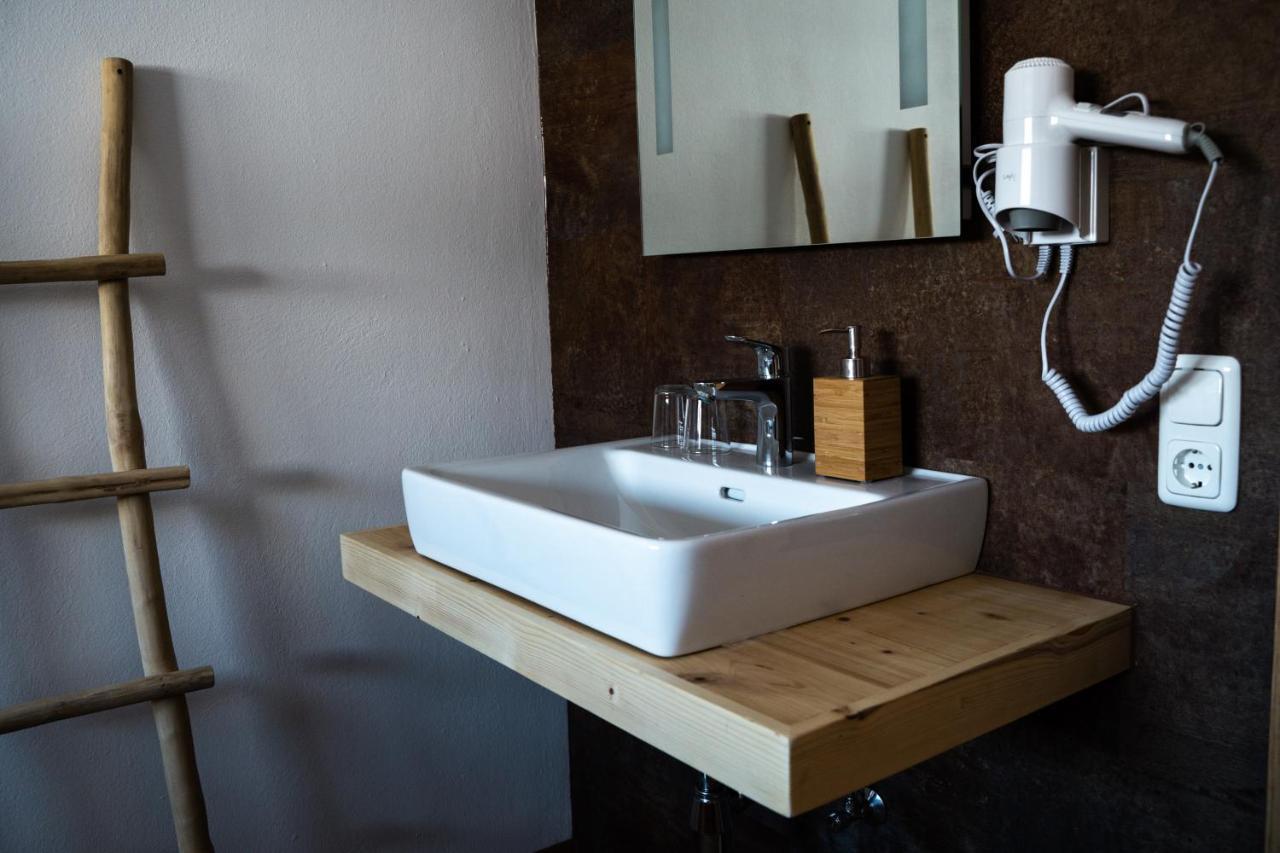 Haus Renswouw Hotel Hollersbach im Pinzgau Luaran gambar