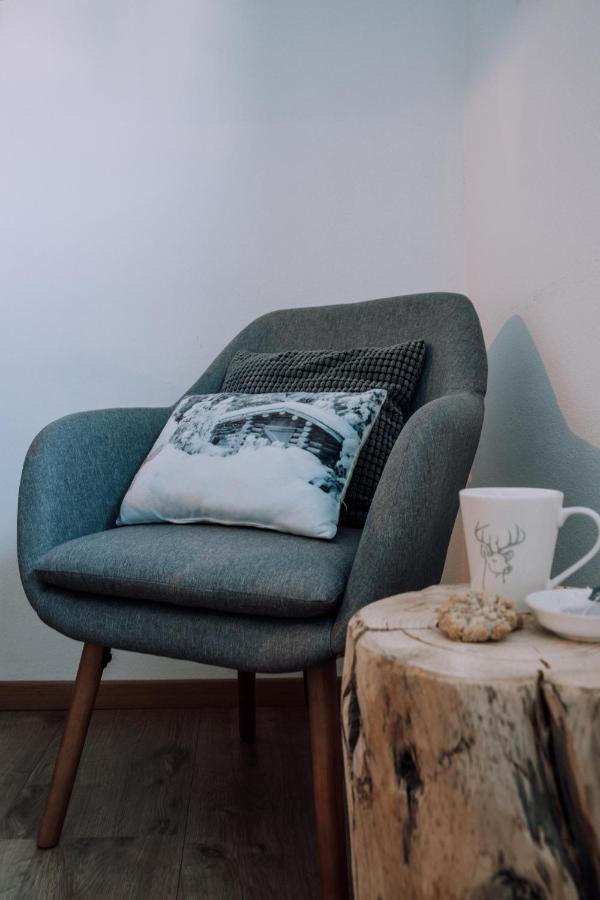 Haus Renswouw Hotel Hollersbach im Pinzgau Luaran gambar