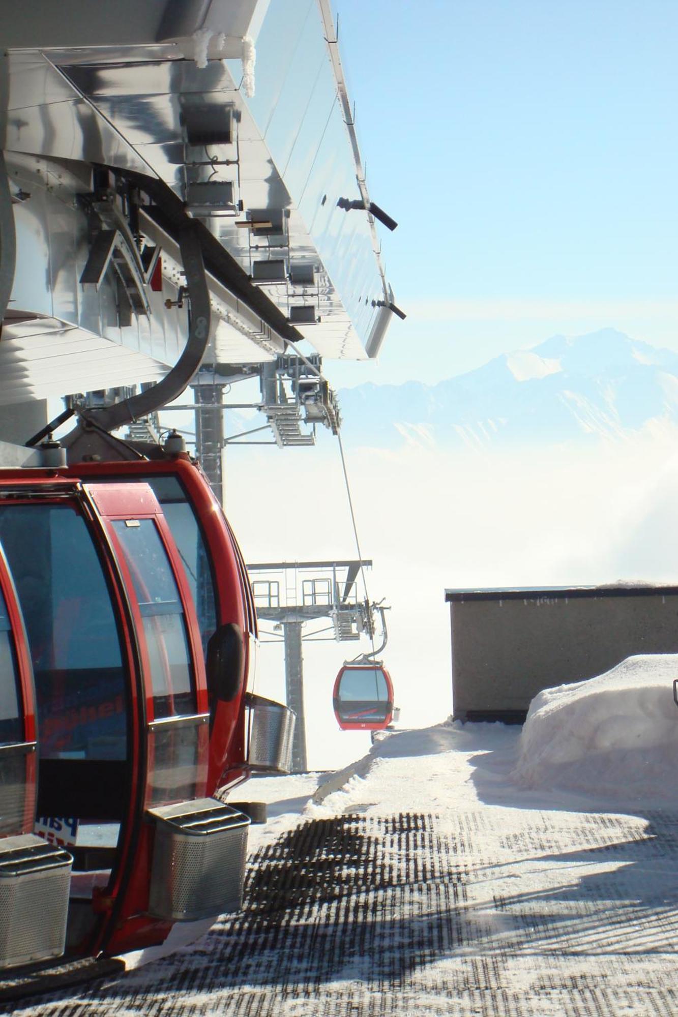 Haus Renswouw Hotel Hollersbach im Pinzgau Luaran gambar