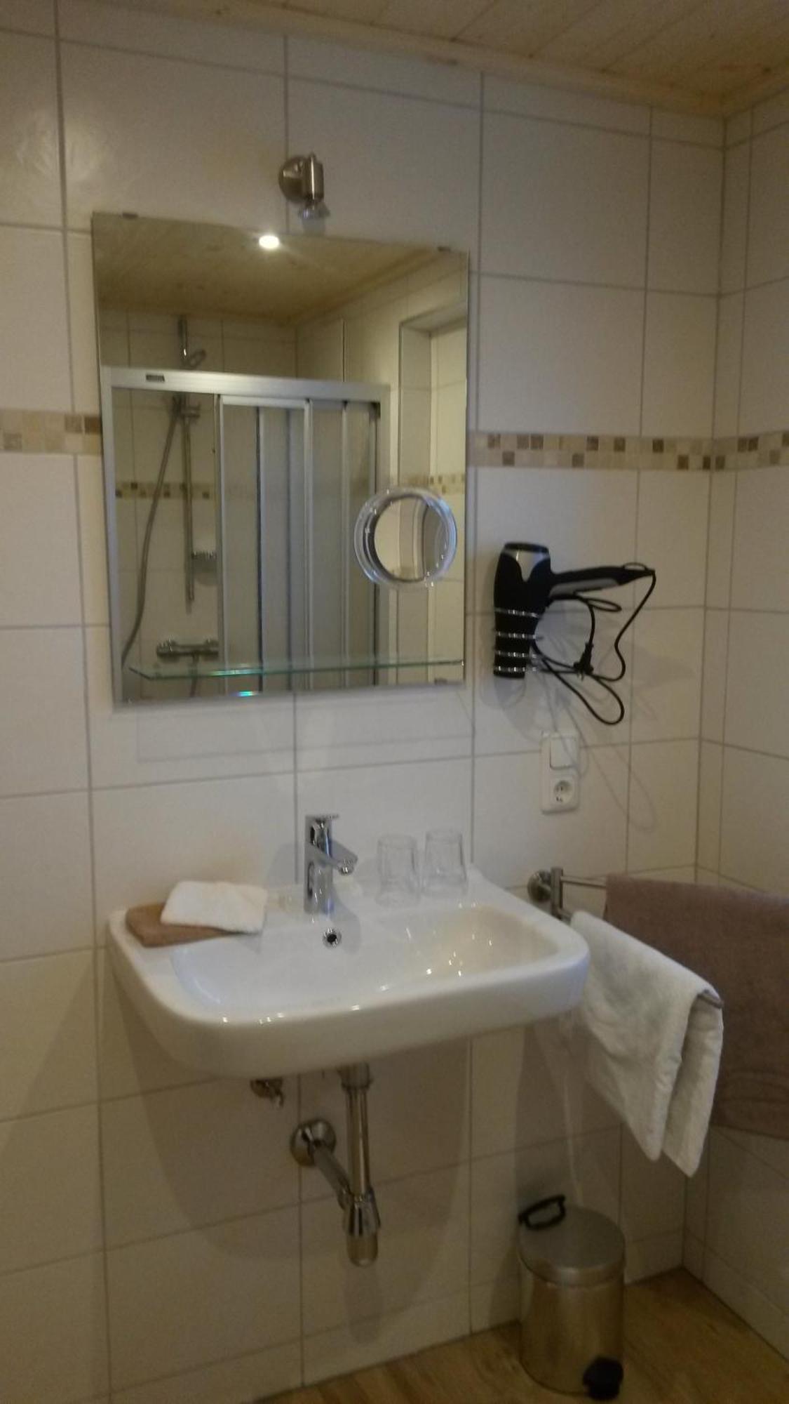Haus Renswouw Hotel Hollersbach im Pinzgau Bilik gambar
