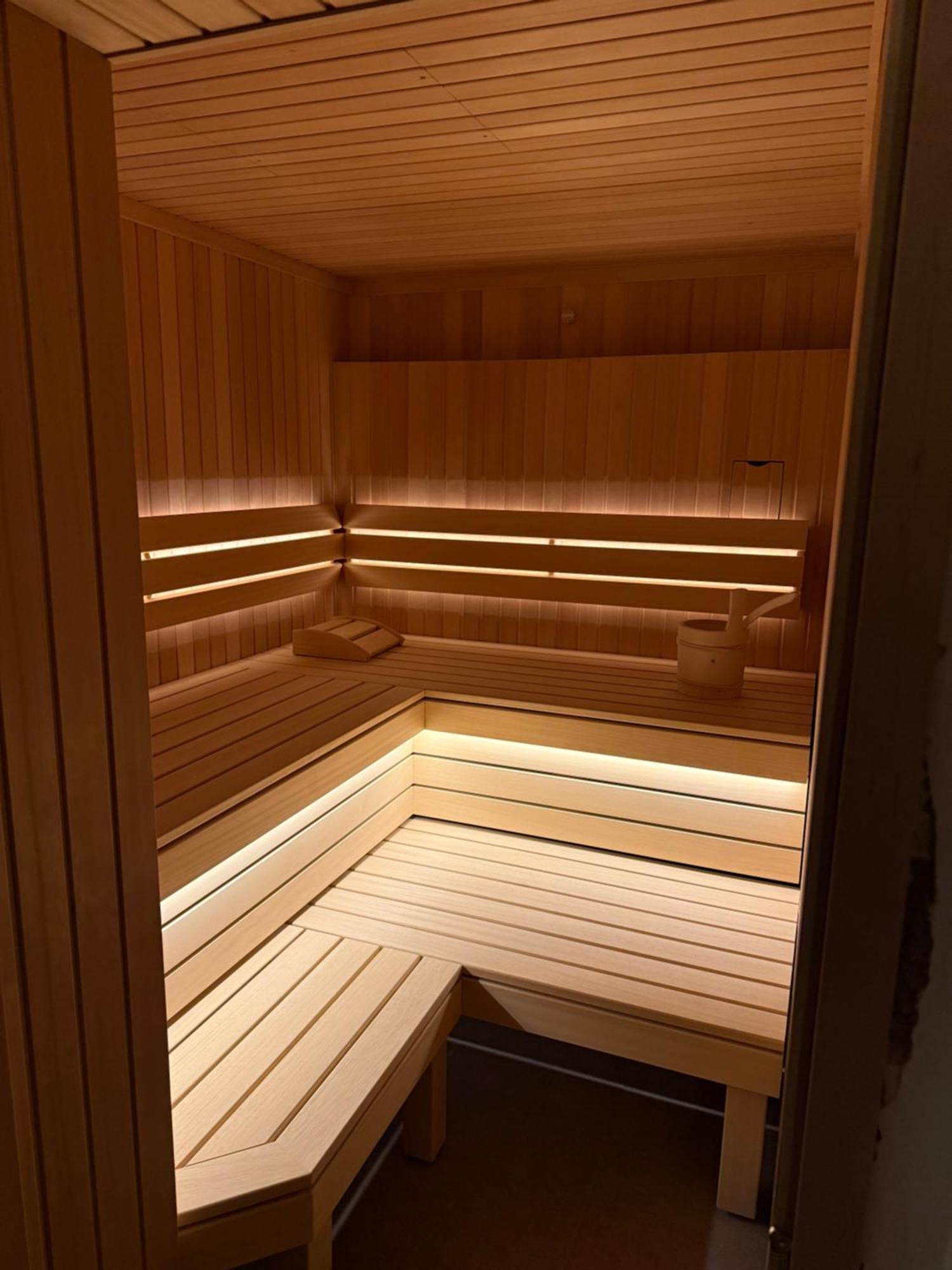 Haus Renswouw Hotel Hollersbach im Pinzgau Luaran gambar