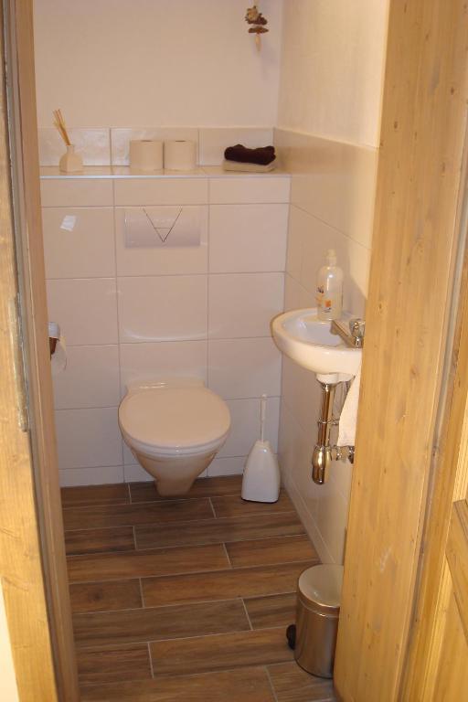 Haus Renswouw Hotel Hollersbach im Pinzgau Bilik gambar