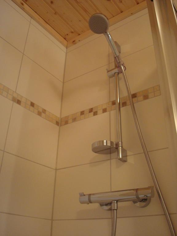 Haus Renswouw Hotel Hollersbach im Pinzgau Luaran gambar